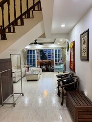 Blk 354 Bukit Batok Street 31 (Bukit Batok), HDB Executive #535388291